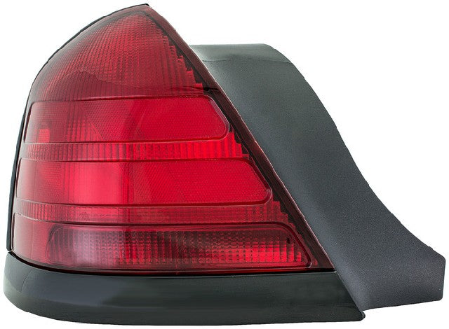 Tail Light Assembly Dorman 1611589