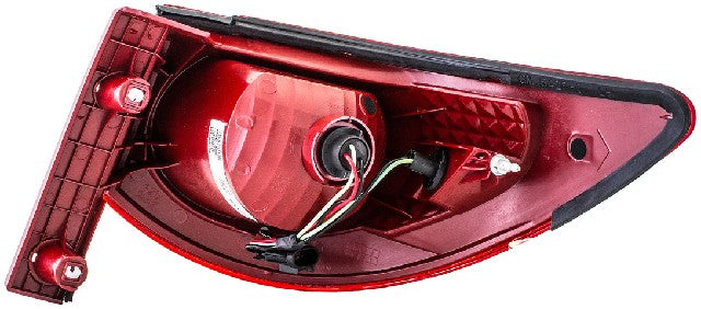 Tail Light Assembly Dorman 1611592