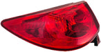 Tail Light Assembly Dorman 1611592