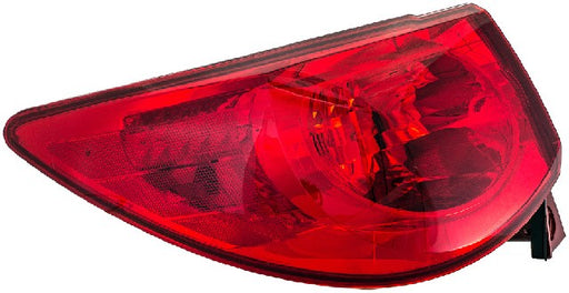 Tail Light Assembly Dorman 1611592