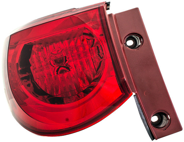 Tail Light Assembly Dorman 1611592