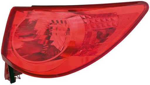 Tail Light Assembly Dorman 1611593