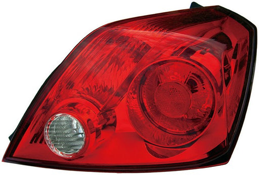 Tail Light Assembly Dorman 1611594