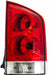 Tail Light Assembly Dorman 1611595