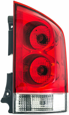 Tail Light Assembly Dorman 1611595