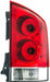 Tail Light Assembly Dorman 1611595