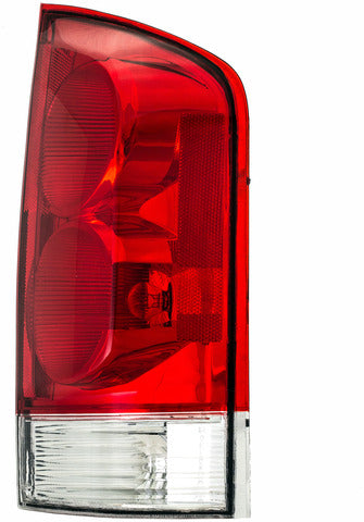 Tail Light Assembly Dorman 1611595