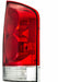 Tail Light Assembly Dorman 1611595