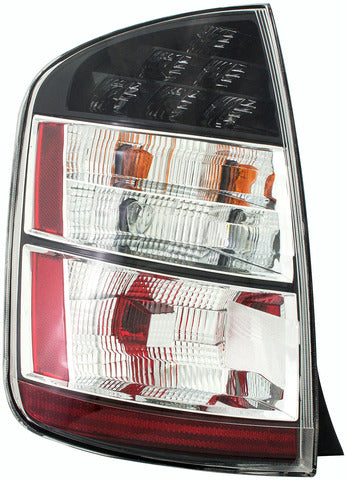 Tail Light Assembly Dorman 1611600