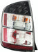 Tail Light Assembly Dorman 1611600