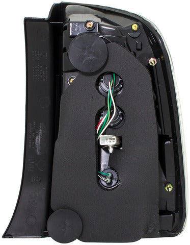 Tail Light Assembly Dorman 1611600