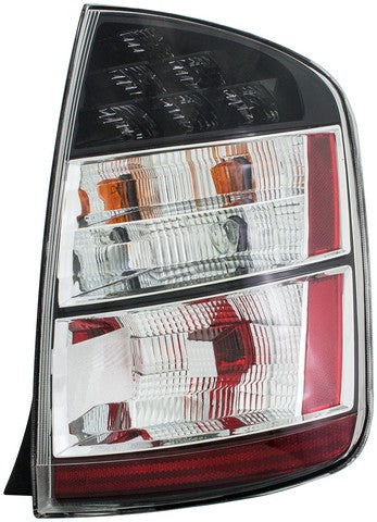 Tail Light Assembly Dorman 1611601