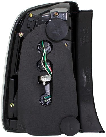Tail Light Assembly Dorman 1611601