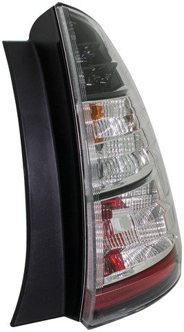 Tail Light Assembly Dorman 1611601