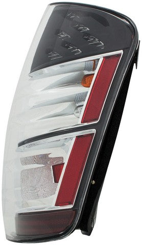 Tail Light Assembly Dorman 1611601