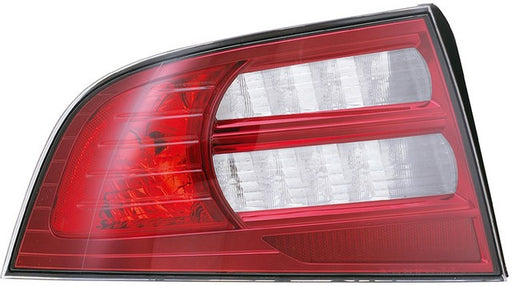 Tail Light Assembly Dorman 1611602