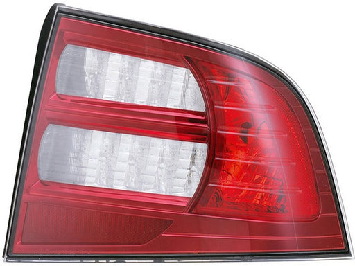 Tail Light Assembly Dorman 1611603