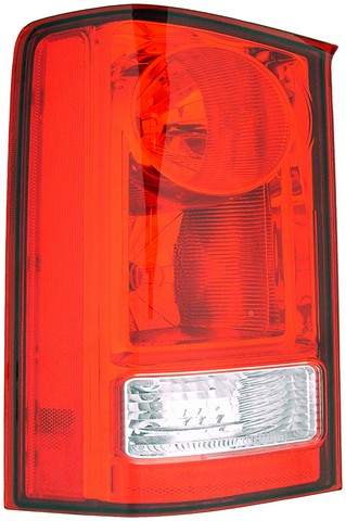 Tail Light Assembly Dorman 1611604