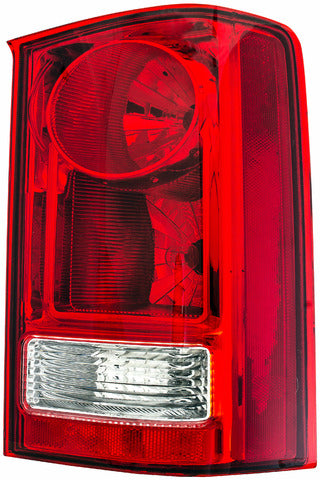 Tail Light Assembly Dorman 1611605