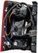 Tail Light Assembly Dorman 1611605