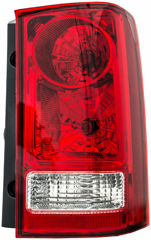 Tail Light Assembly Dorman 1611605