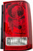 Tail Light Assembly Dorman 1611605