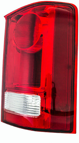 Tail Light Assembly Dorman 1611605