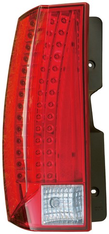 Tail Light Assembly Dorman 1611610