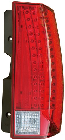 Tail Light Assembly Dorman 1611611