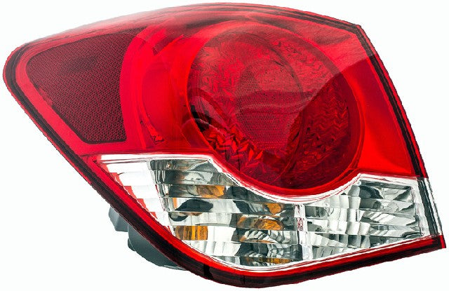Tail Light Assembly Dorman 1611612
