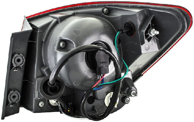 Tail Light Assembly Dorman 1611612