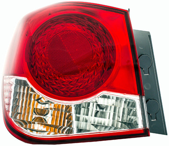 Tail Light Assembly Dorman 1611612