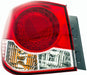 Tail Light Assembly Dorman 1611612