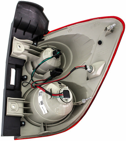 Tail Light Assembly Dorman 1611616