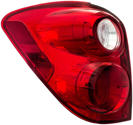 Tail Light Assembly Dorman 1611616