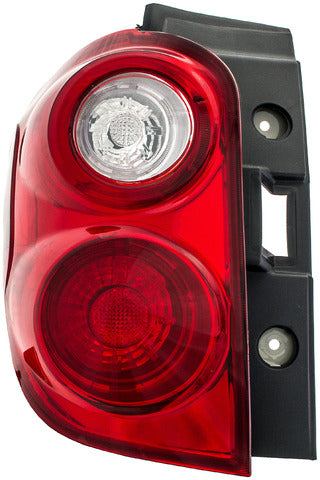 Tail Light Assembly Dorman 1611616