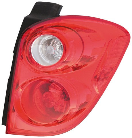 Tail Light Assembly Dorman 1611617