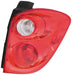 Tail Light Assembly Dorman 1611617
