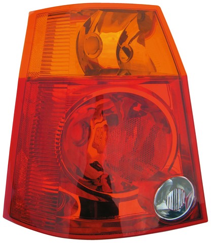 Tail Light Assembly Dorman 1611618