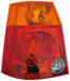Tail Light Assembly Dorman 1611618