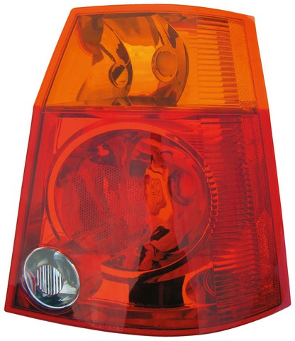 Tail Light Assembly Dorman 1611619