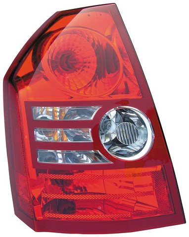 Tail Light Assembly Dorman 1611620