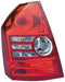 Tail Light Assembly Dorman 1611620