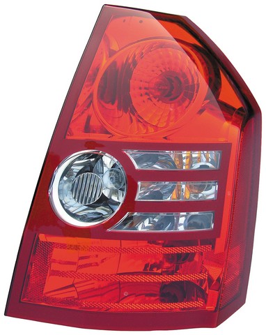 Tail Light Assembly Dorman 1611621