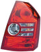 Tail Light Assembly Dorman 1611621