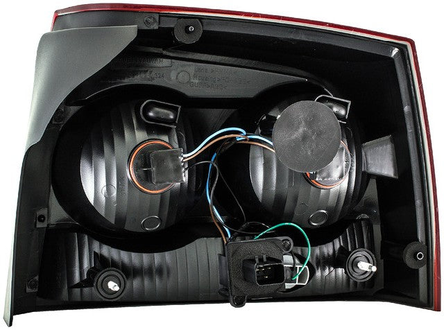 Tail Light Assembly Dorman 1611624