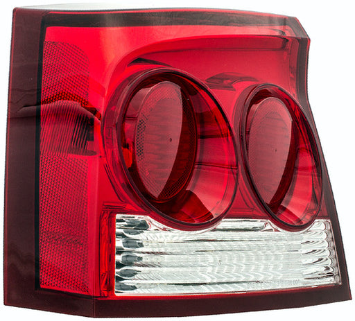Tail Light Assembly Dorman 1611624