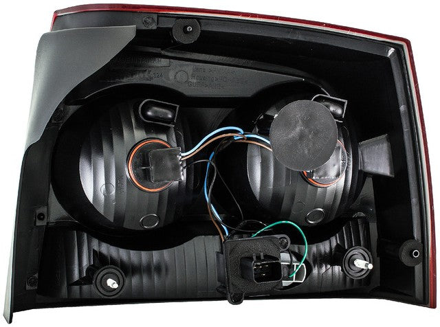 Tail Light Assembly Dorman 1611625