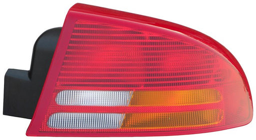 Tail Light Assembly Dorman 1611627