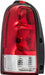 Tail Light Assembly Dorman 1611630
